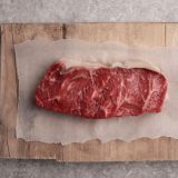Organic Sirloin Beef Steak
